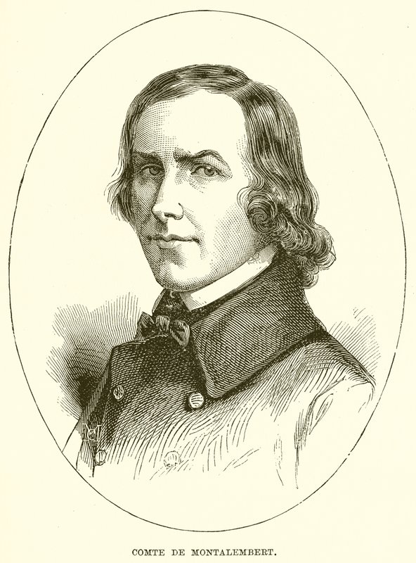 Montalembert Kontu by English School