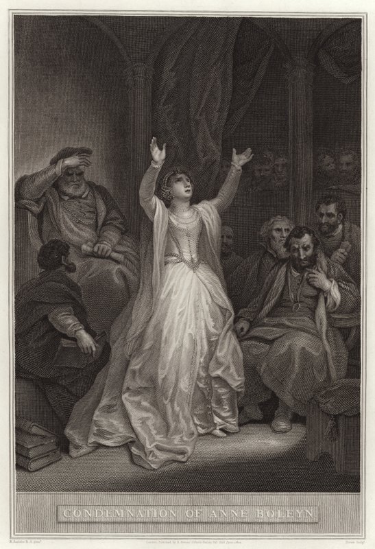Anne Boleyn