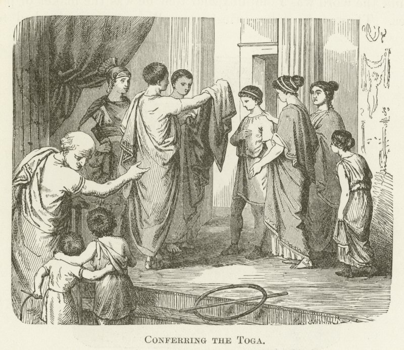 Toga