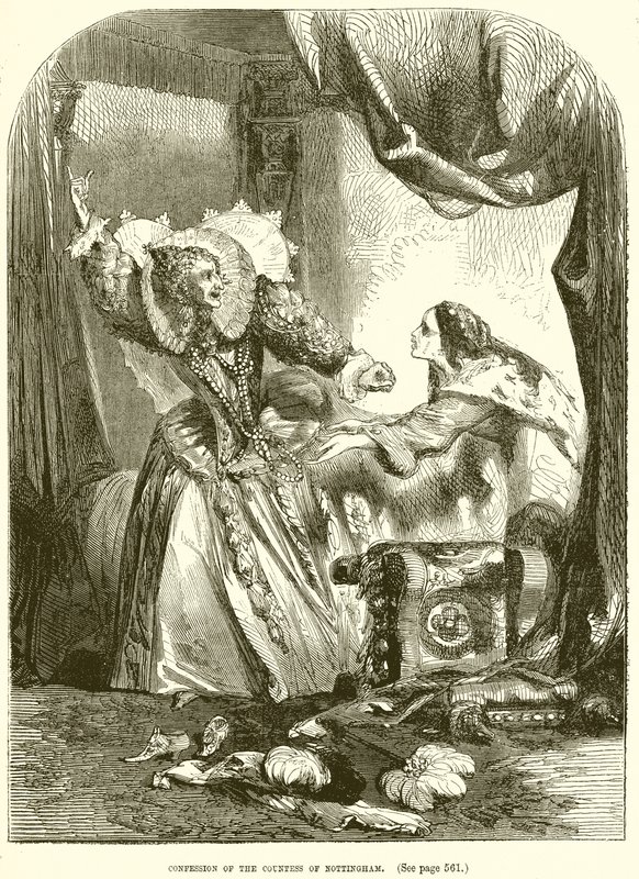 Nottingham Kontesi