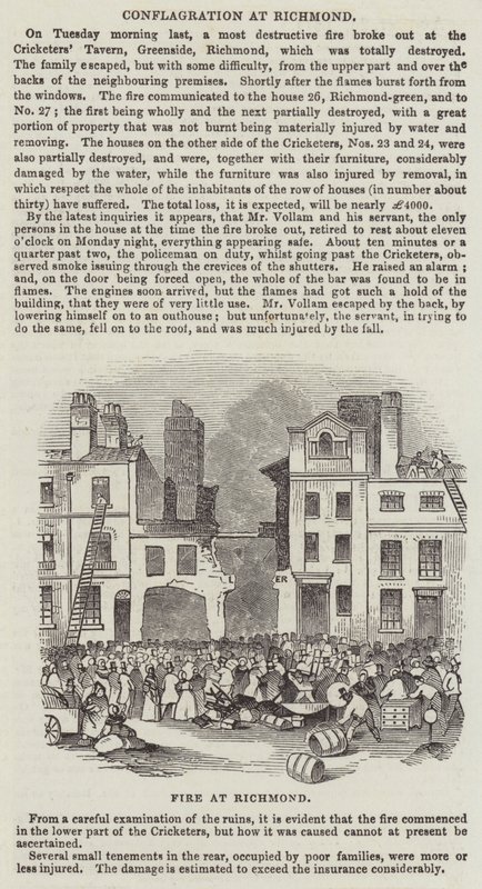 Richmond