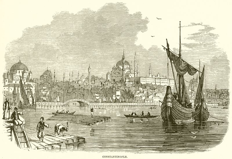 İstanbul by English School