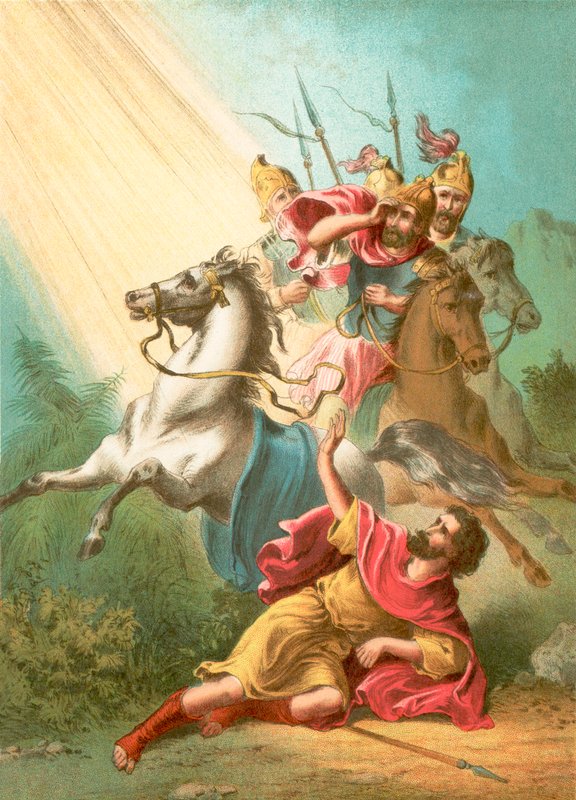 Saul