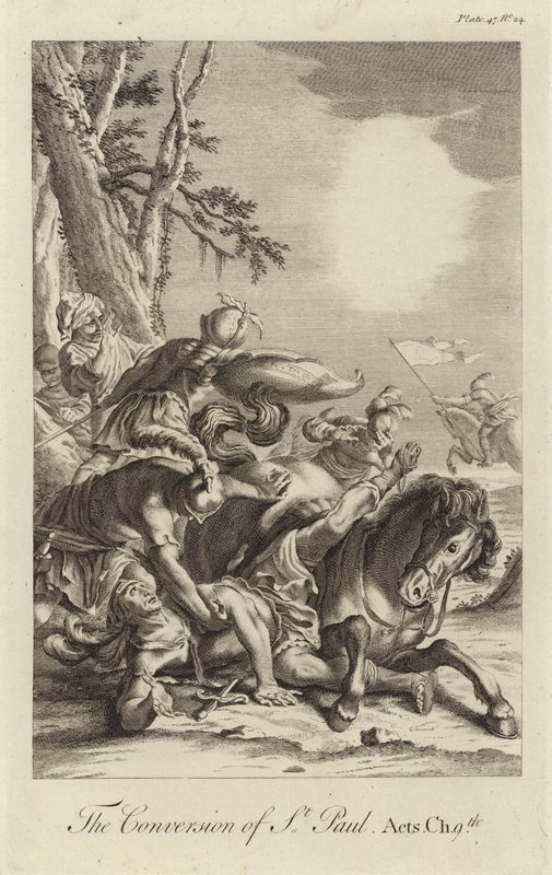 St Paul