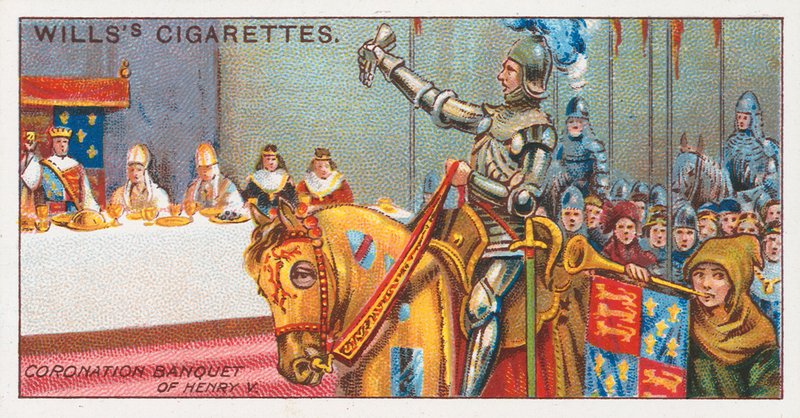 Henry V