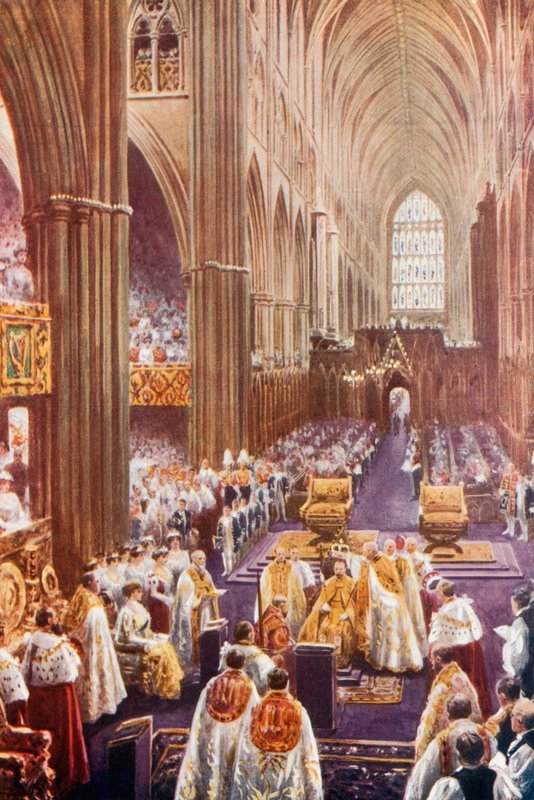 Westminster Abbey