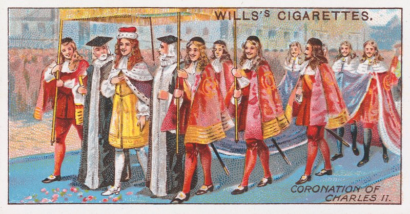 Charles II