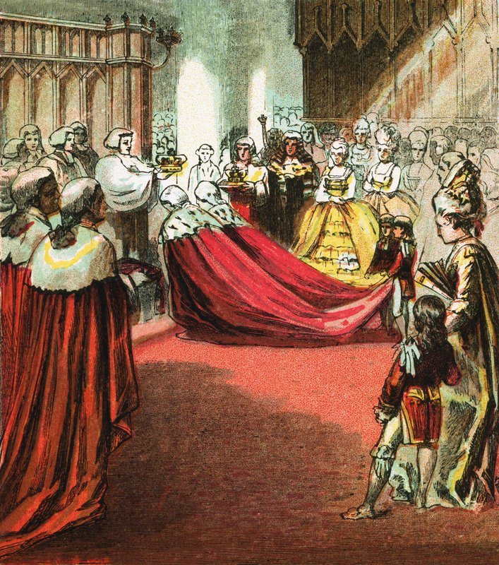 George III