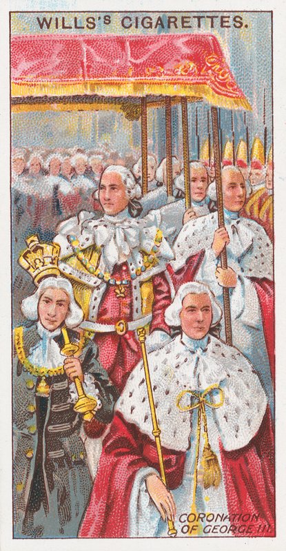 George III