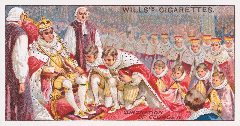 George IV