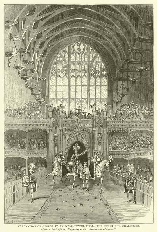 George IV