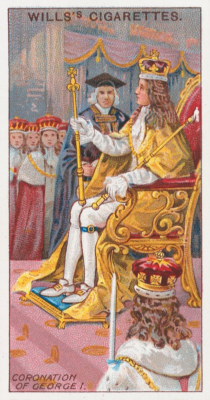 George I