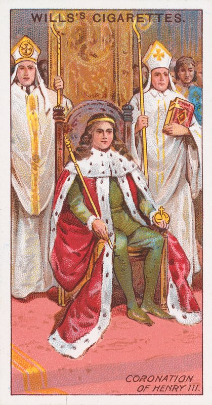 Henry III