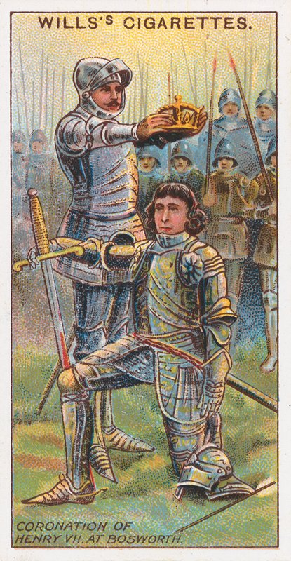Bosworth