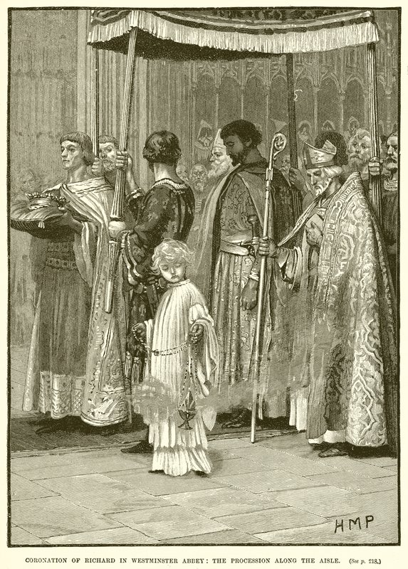 Westminster Abbey