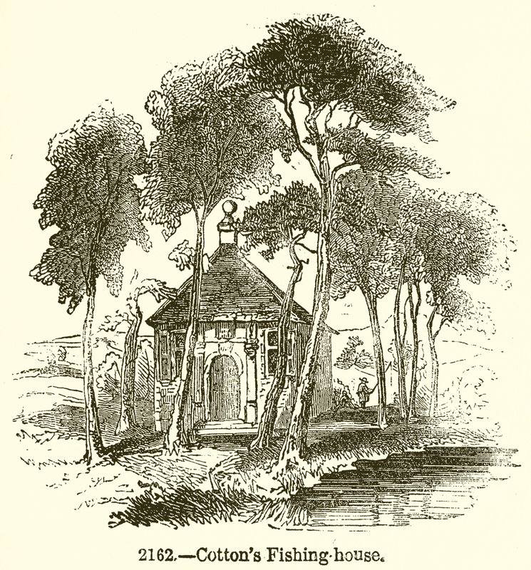 Cottons Balıkçı Evi by English School