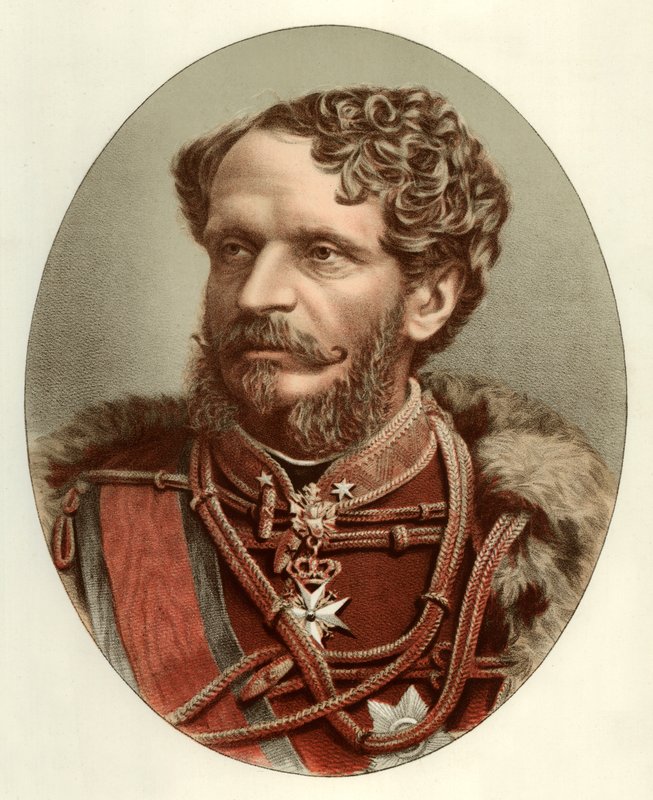 Kont Andrassy by English School