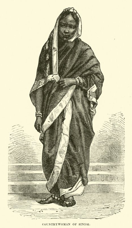 Sindh taşralı by English School