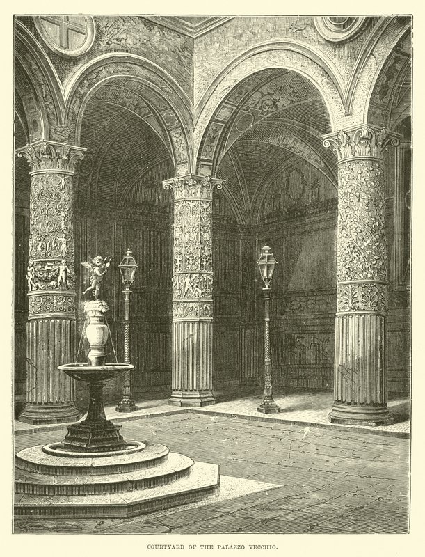 Palazzo Vecchio