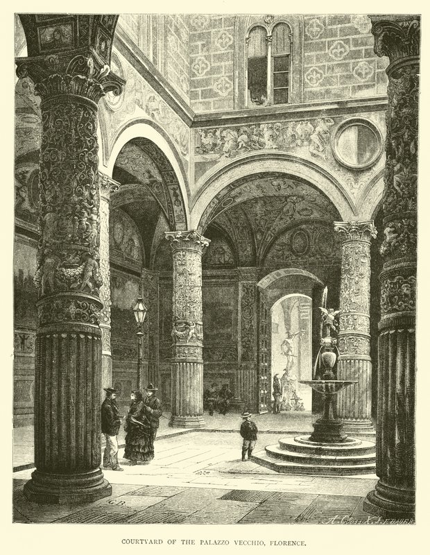 Palazzo Vecchio