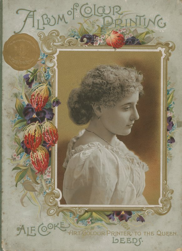 Alf Cooke