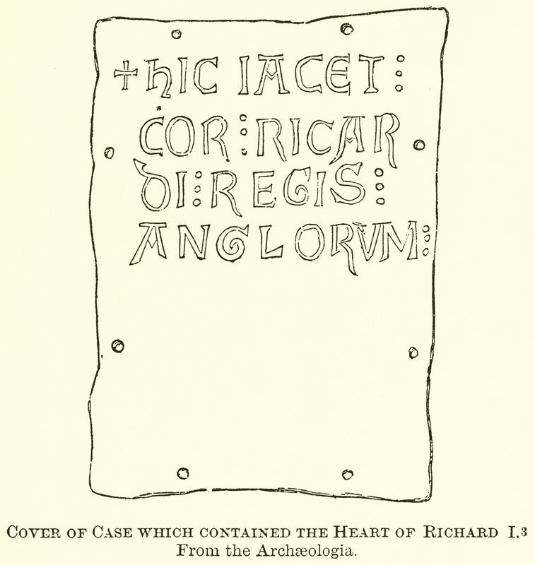 I. Richard