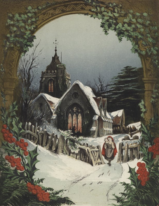 The Merry Bells Quadrilles