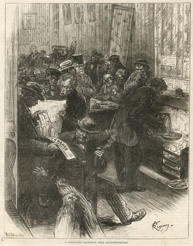 Illustrated London News