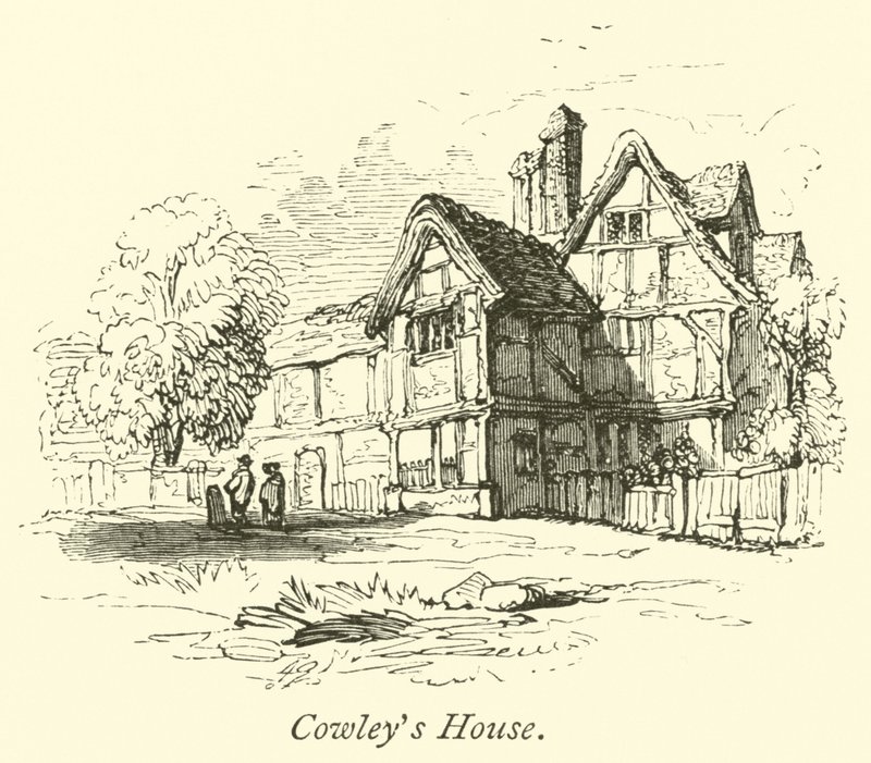 Cowley
