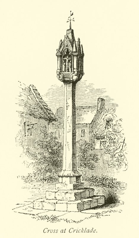 Cricklade