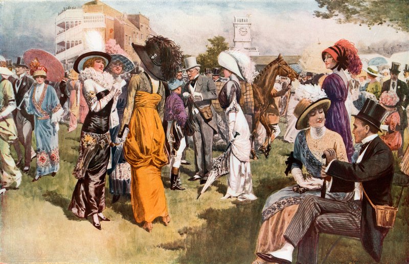 Ascot