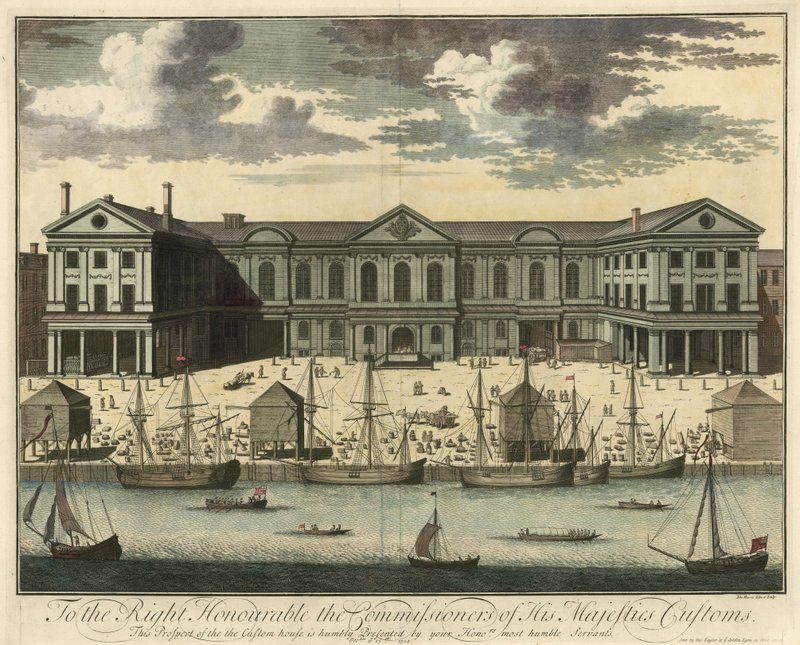 Özel Ev, Londra by English School