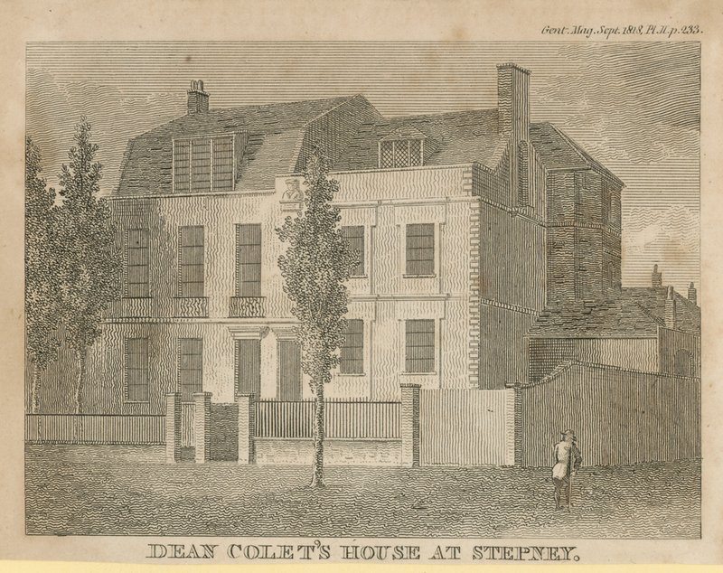 Stepney