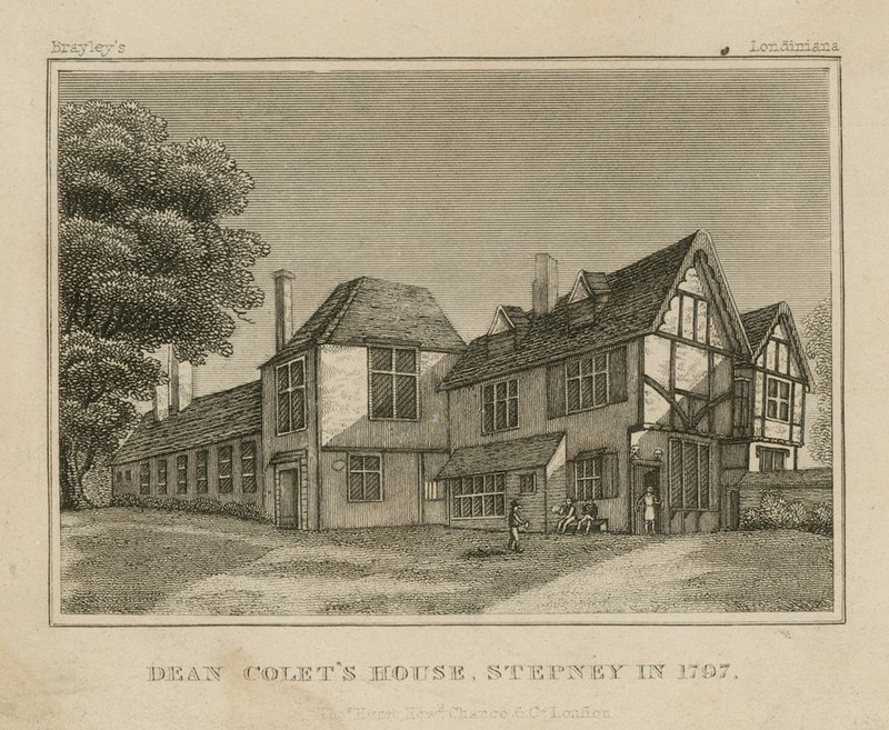 Stepney