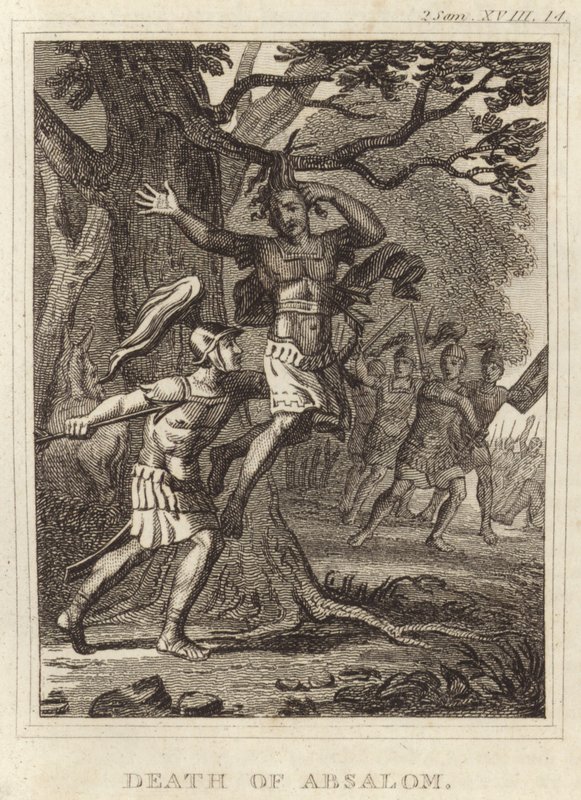 Absalom