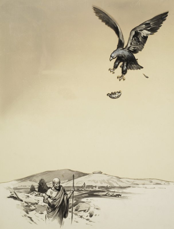 Aeschylus