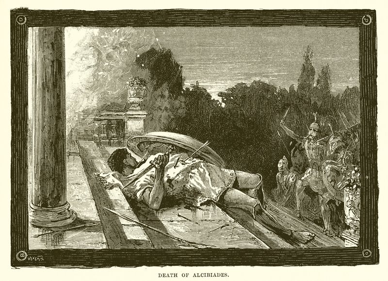 Alcibiades