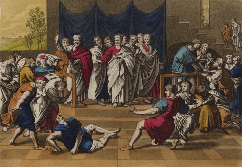 Ananias