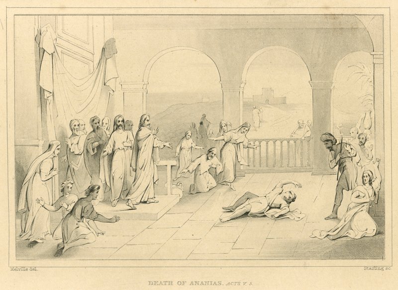 Ananias