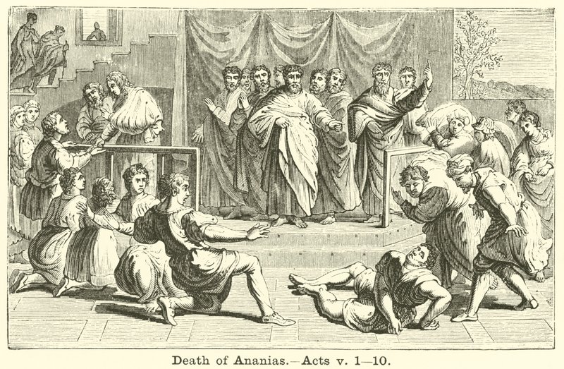 Ananias