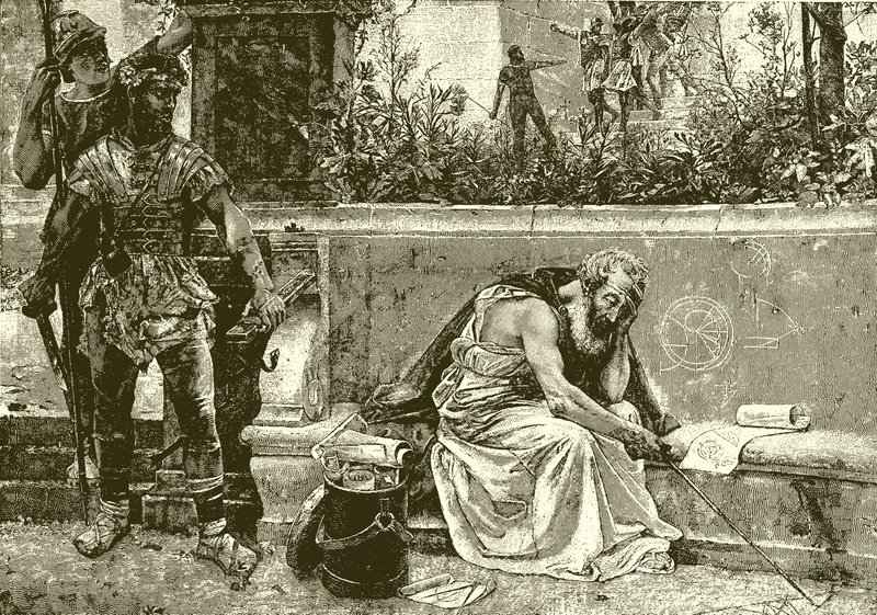 Arşimet