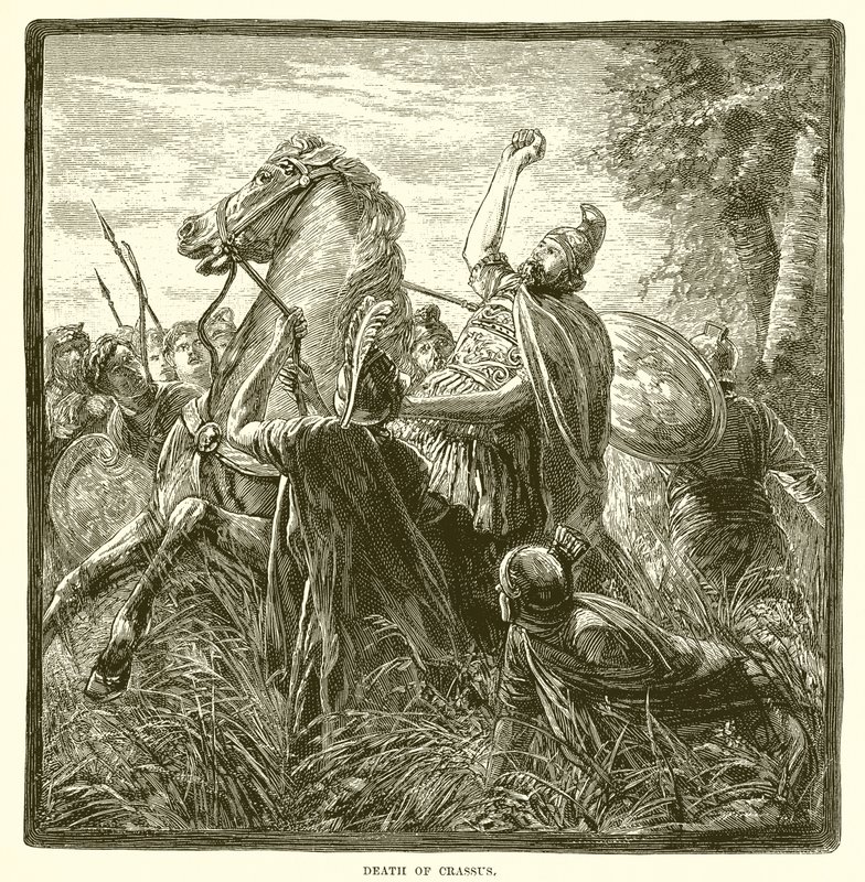 Crassus