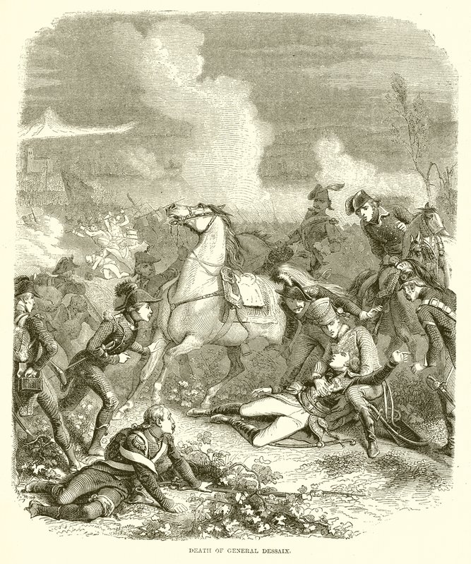 General Dessaix