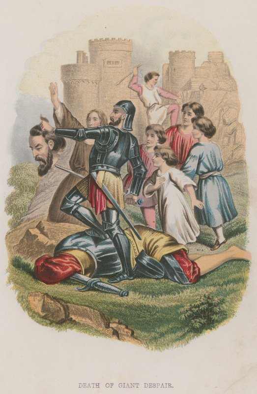 Dev Çaresizliğin Ölümü by English School