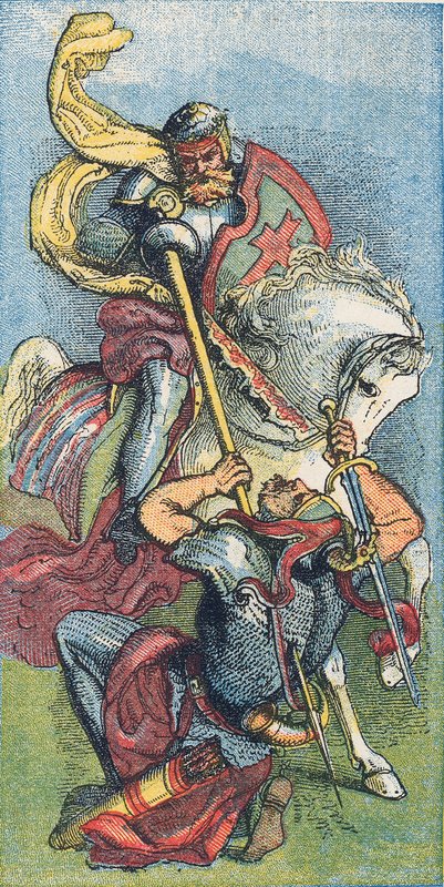 James de Martin
