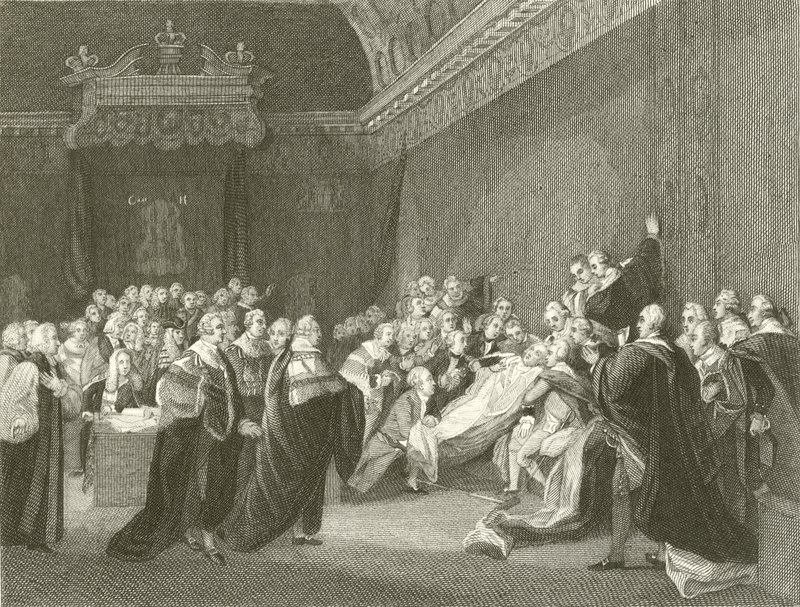 Lord Chatham