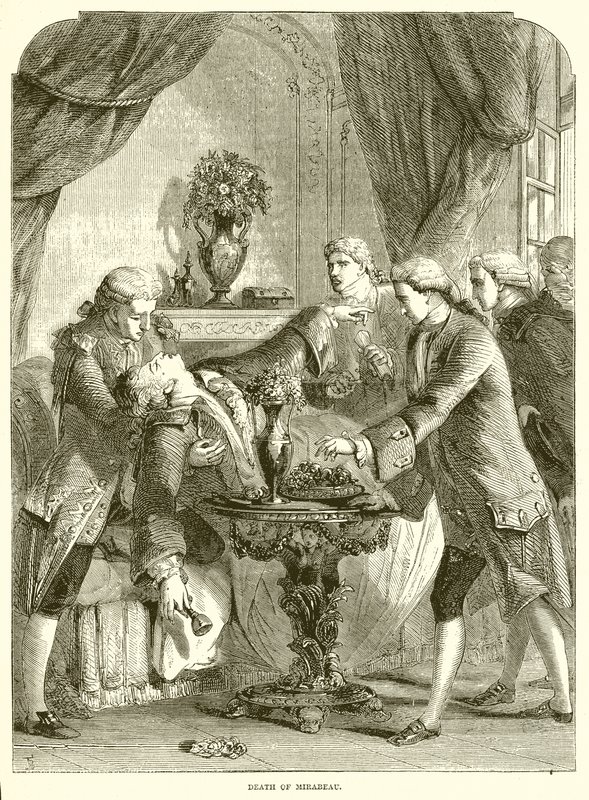 Mirabeau