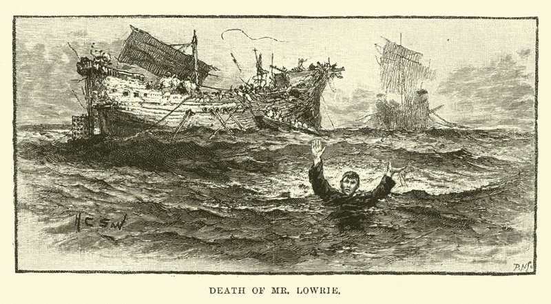 Bay Lowrie