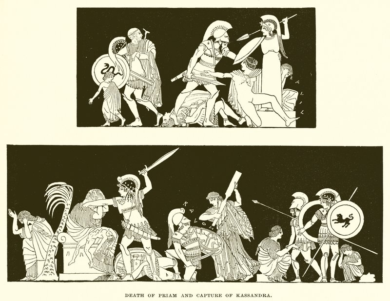 Priam