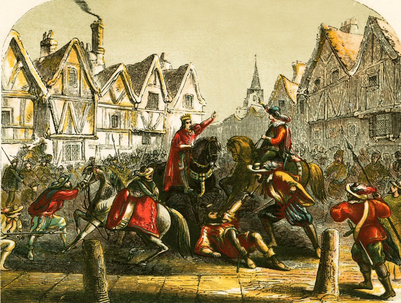 Wat Tyler